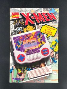 The Uncanny X-Men #306 (1993)