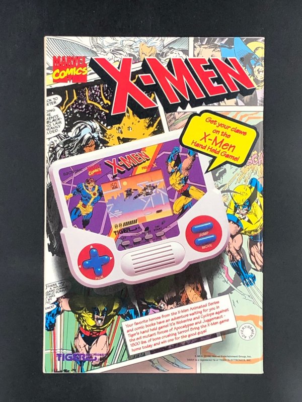 The Uncanny X-Men #306 (1993)