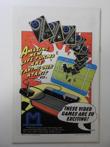 Detective Comics #525 (1983) VF+ Condition!