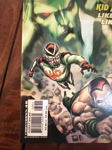 JLA: Classified #39 (2007)