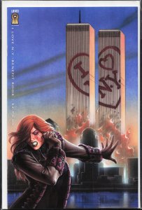 I Love New York  Dawn