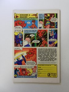 The Amazing Spider-Man #226 Direct Edition (1982) VF- condition