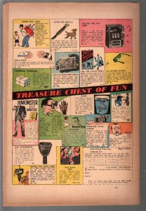 Gunmaster  Vol. 5  #84 1965-Charlton-secret identity Western hero-Gun Boy-G