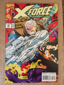 X-Force #28 (1993)