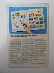 Sgt. Fury #75  (1970) FN Condition!