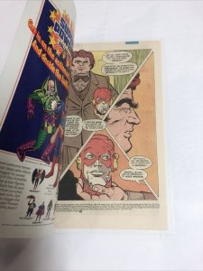 Flash (1984) # 337 (NM) Canadian Price Variant (CPV) !