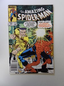 The Amazing Spider-Man #246 (1983) FN+ condition