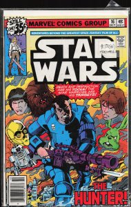 Star Wars #16 (1978) Star Wars [Key Issue]