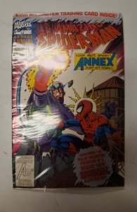 The Amazing Spider-Man Annual #27 (1993) NM Marvel Comic Book J693