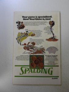 Captain Marvel #46 (1976) FN/VF condition