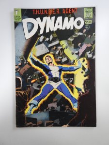 Dynamo #2 (1966)