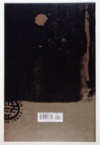 Invisible Republic #4 (2015)