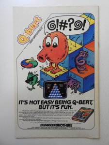 Thor #338 (1983) VF Condition!