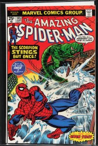The Amazing Spider-Man #145 (1975) Spider-Man