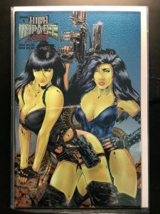 Double Impact #1 (1995)