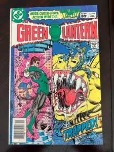 Green Lantern #158 (1982) - NM