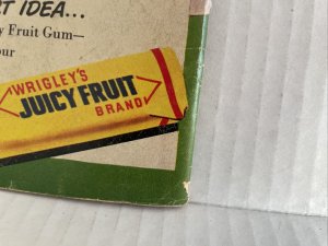 Mutt And Jeff #104 Dell Comics 