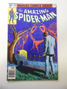 The Amazing Spider-Man #196 (1979) FN/VF Condition