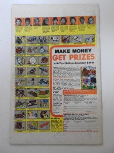 Star Trek #1 Direct Edition (1980) VG Condition