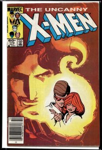 The Uncanny X-Men #174 (1983) X-Men