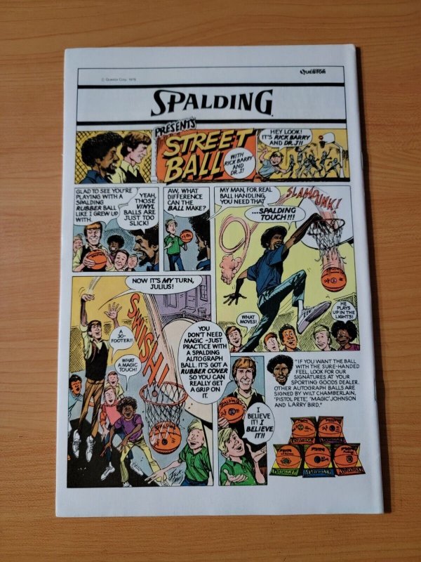 The Flash #286 Newsstand Variant ~ NEAR MINT NM ~ 1980 DC Comics