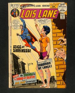 Superman's Girl Friend, Lois Lane #118