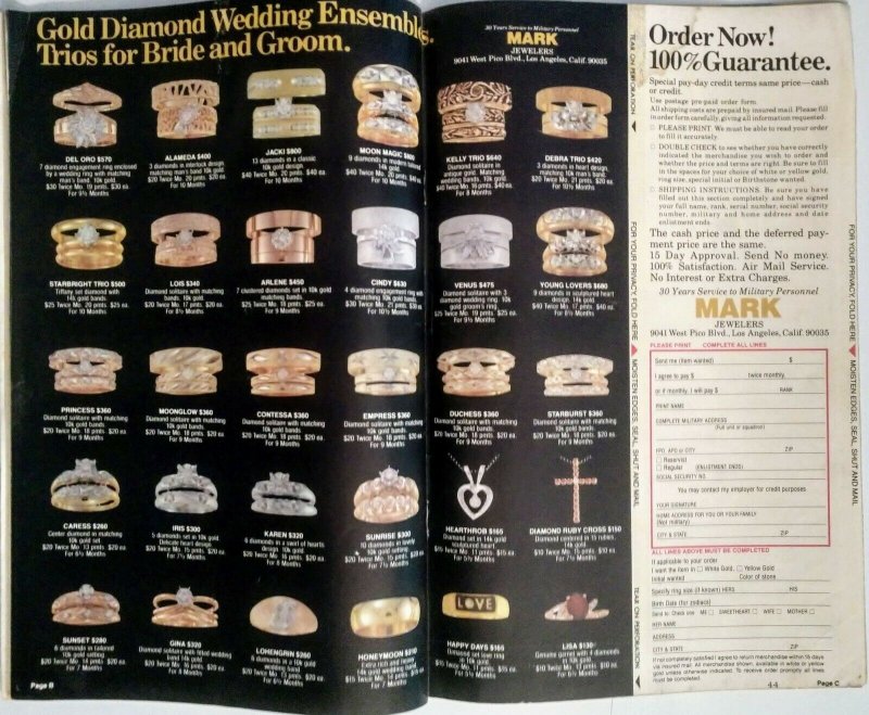 Marvel Tales #115 RARE MARK JEWELERS EDITION