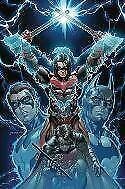 Injustice Gods Among Us Year Five #7 DC Comics Comic Book