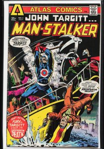 Targitt #3 (1975) Targitt