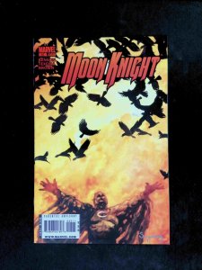 Moon  Knight  #25 (3RD SERIES) MARVEL Comics 2009 NM