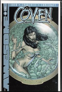 Coven #4 (1999)