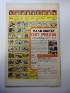 Black Panther #2 (1977) FN Condition