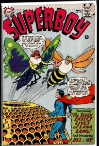 Superboy #127 (1966)