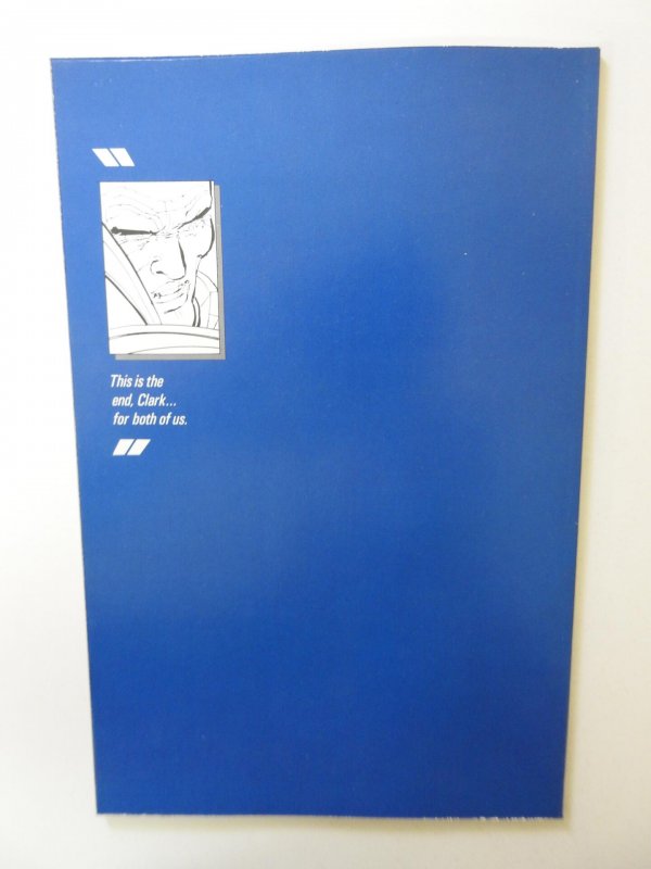 Batman: The Dark Knight #4 (1986) Sharp VF-NM Condition!