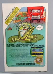 Uncanny X-Men #172, VF+ Newsstand Marvel Comics, 1983 JR1