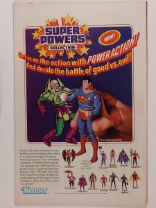 V #6 (8.5, 1985) MARK JEWELERS VARIANT