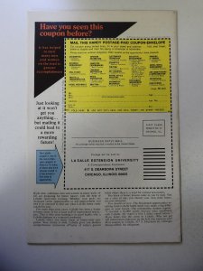 Master of Kung Fu #30 (1975) FN/VF Condition