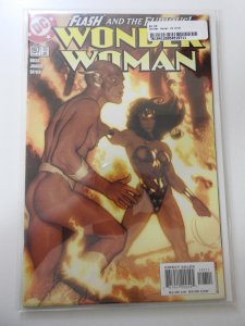 Wonder Woman #197 (2003)
