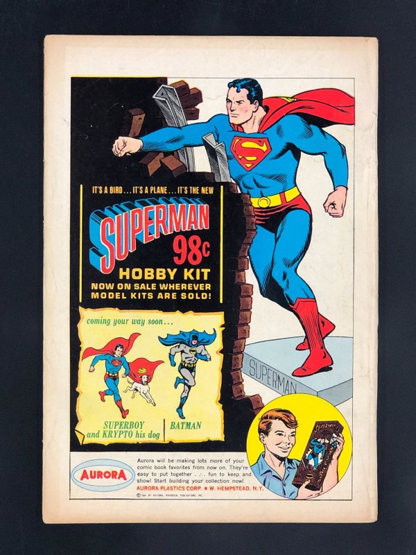 80 Page Giant #5 (1964)