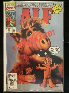 ALF #50 (1992)