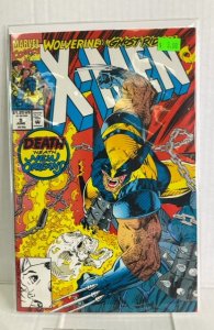 X-Men #9 (1992)