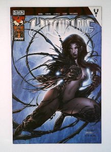 Witchblade #1/2, NM Top Cow/Image, 2002