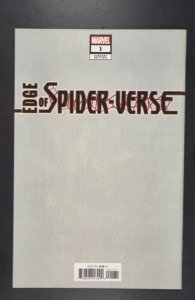 Edge of Spider-Verse #1 (2022)