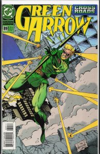 Green Arrow #89 (1994) Green Arrow