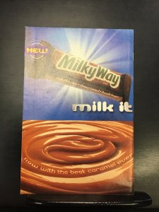 Inhumans #8 (1999)nm