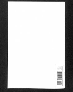 Ultimate Spider-Man #160 VF 8.0 Blank Variant