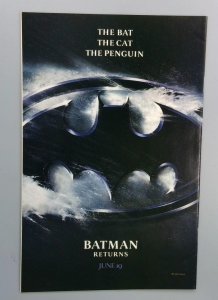 Deathstroke the Terminator #11, VF DC, 1992