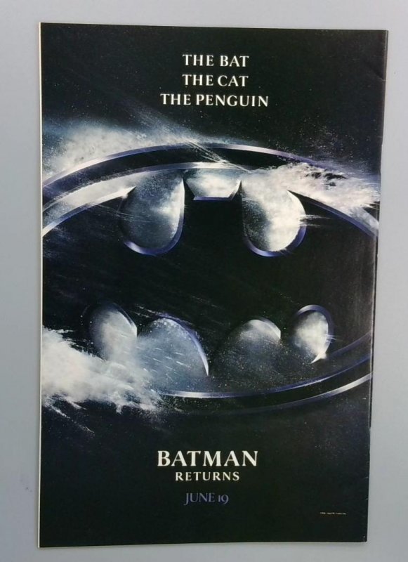 Deathstroke the Terminator #11, VF DC, 1992