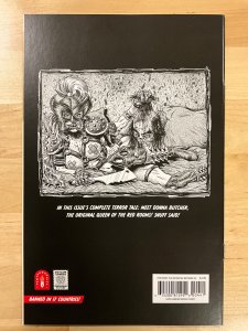 Red Room: The Antisocial Network #4 Cover D (2021)