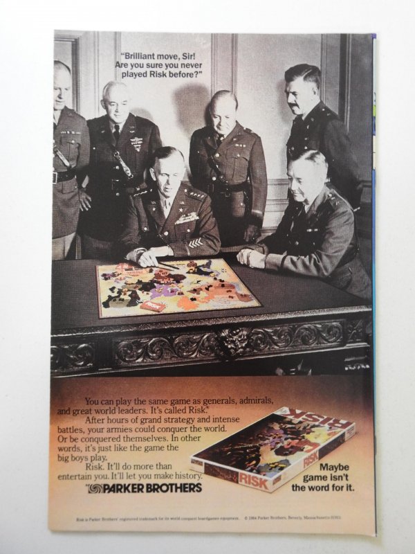 Sergio Aragone's Groo the Wanderer #1 (1985) VF/NM Condition!